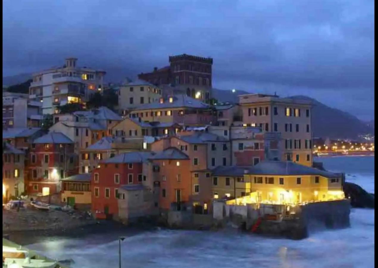 Historic Dimora San Lorenzo 19, Rolli Unesco - Overlooking The Cathedral - Free Private Parking- Genoa Exterior photo
